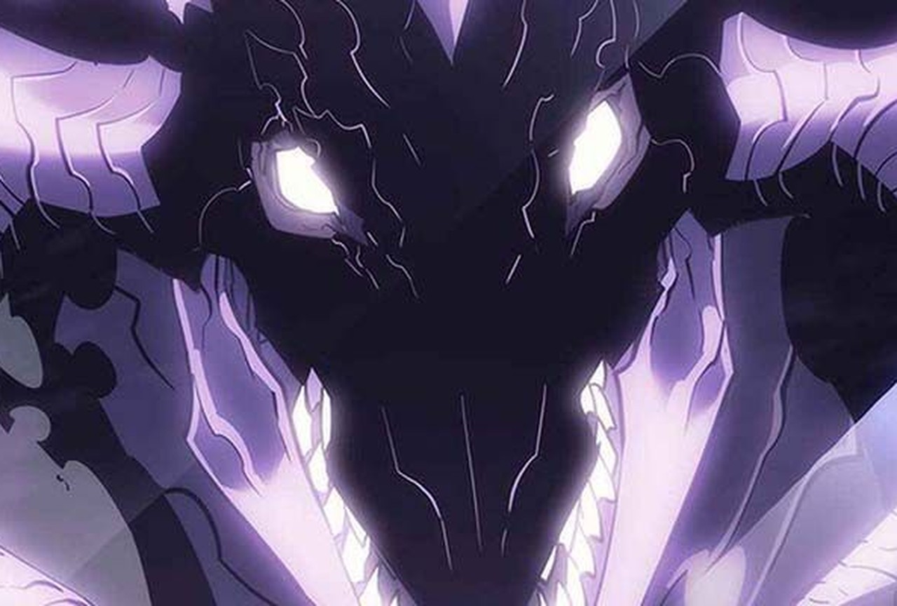 Solo Leveling - Episode 143 - ONO Webtoon et Manga