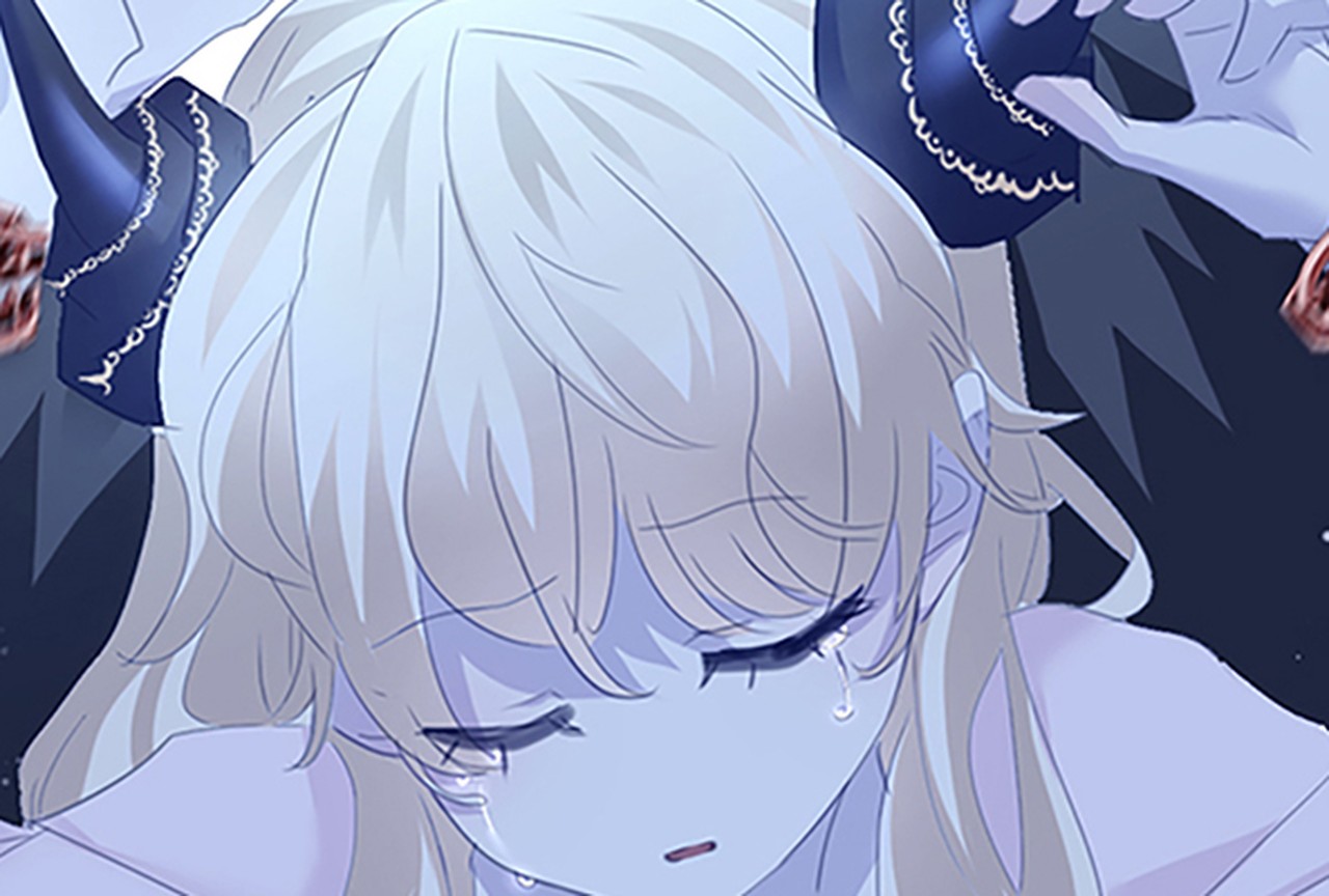 Blood-Drinking Always Works - Episode 68 - ONO Webtoon et Manga