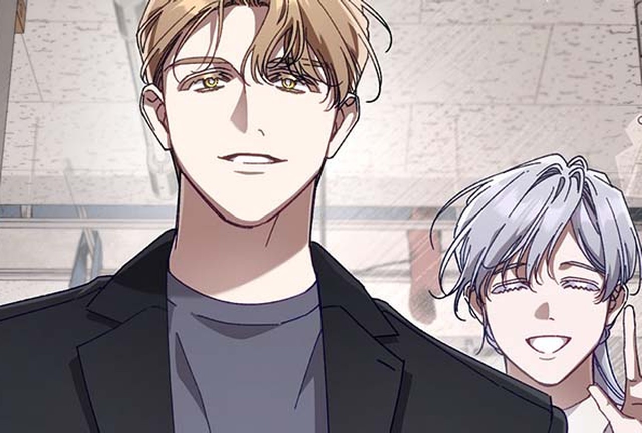 My Sweet S-class Guide - Episode 31 - ONO Webtoon et Manga