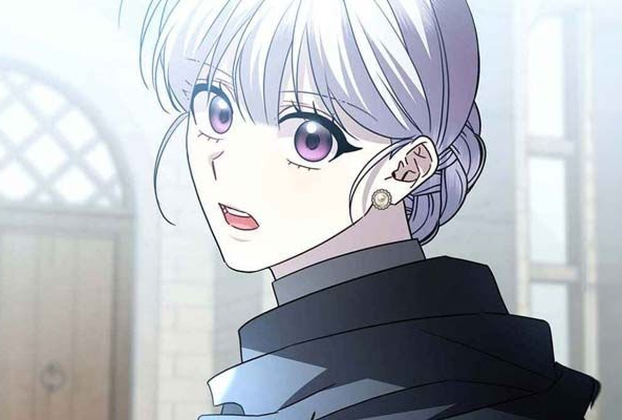 Les Regrets d'une vie - Episode 119 - ONO Webtoon et Manga
