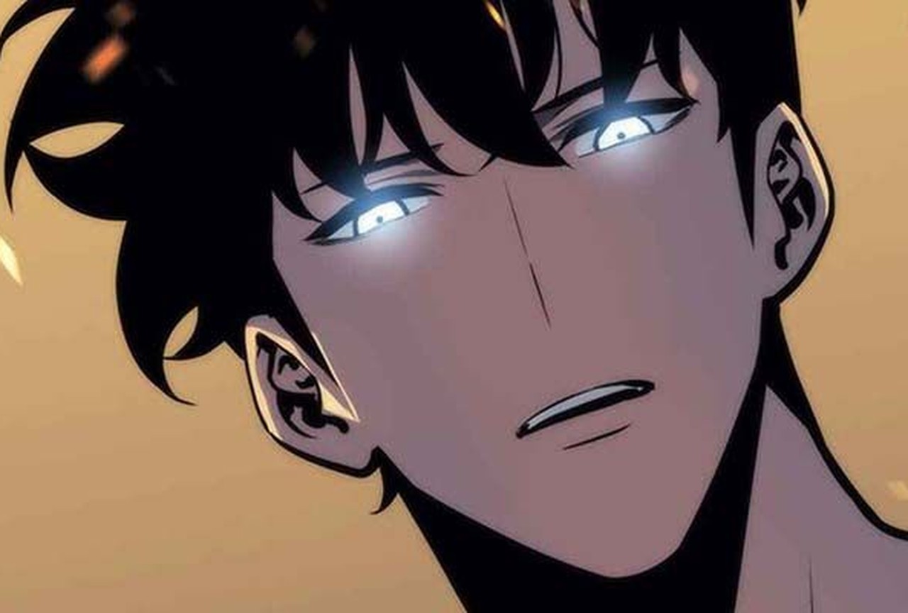 Solo Leveling - Episode 72 - ONO Webtoon et Manga