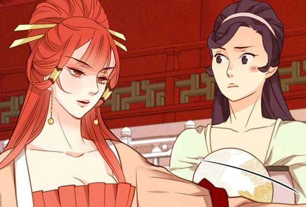 L'Azalée - Episode 10 - ONO Webtoon et Manga