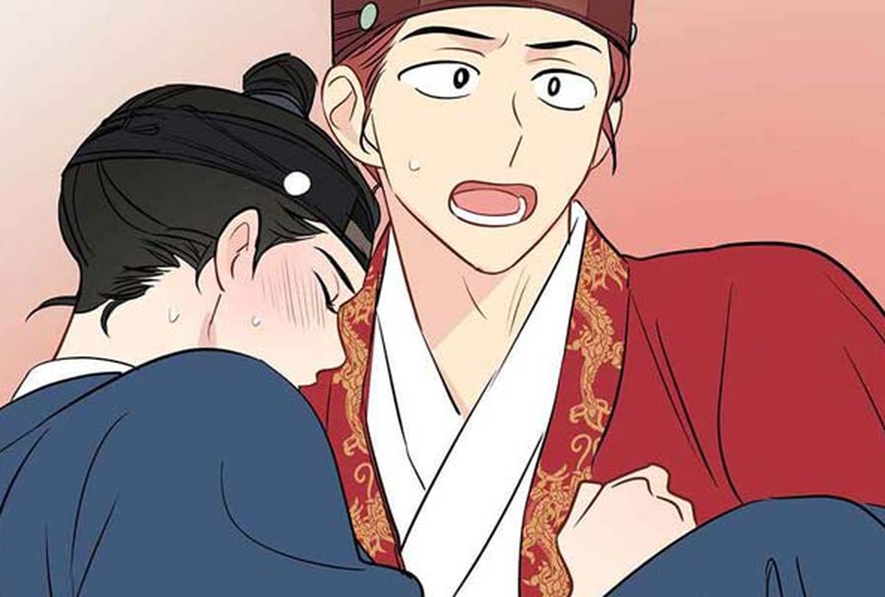 (+18) Un assistant de rêve - Episode 9 - ONO Webtoon et Manga