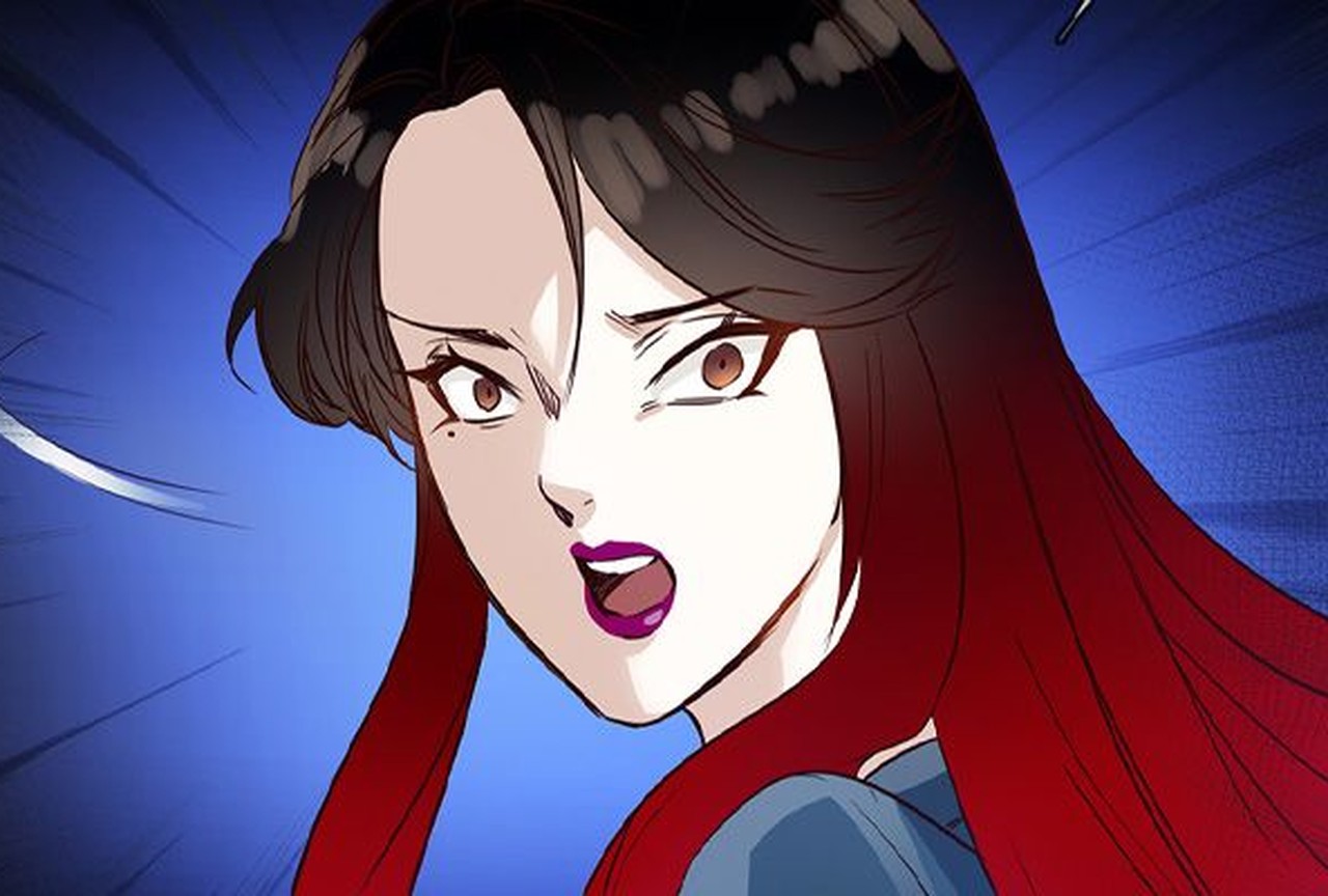 The Broken Star - Episode 52 - ONO Webtoon et Manga