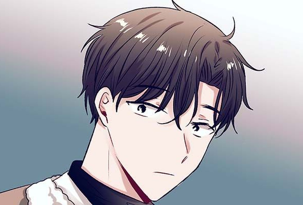 Quand ta magie m'a touchée - Episode 72 - ONO Webtoon et Manga