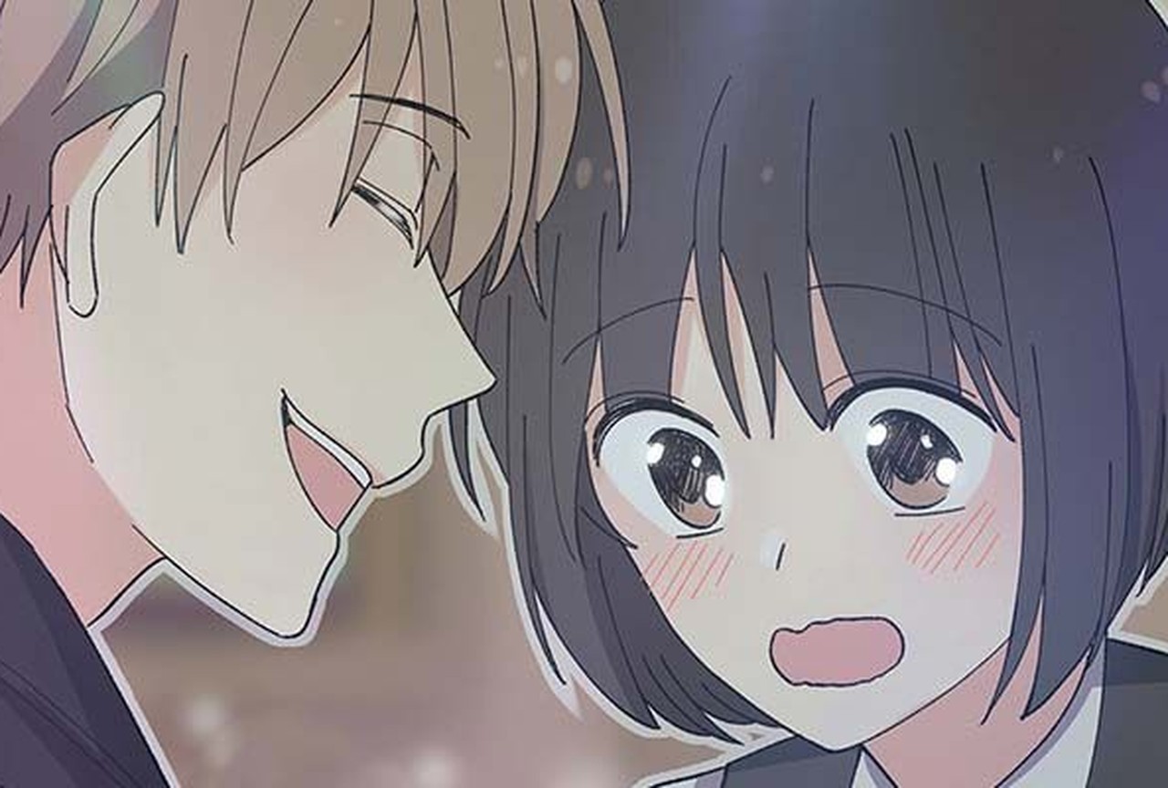 Un Délicieux Scandale - Episode 7 - ONO Webtoon et Manga