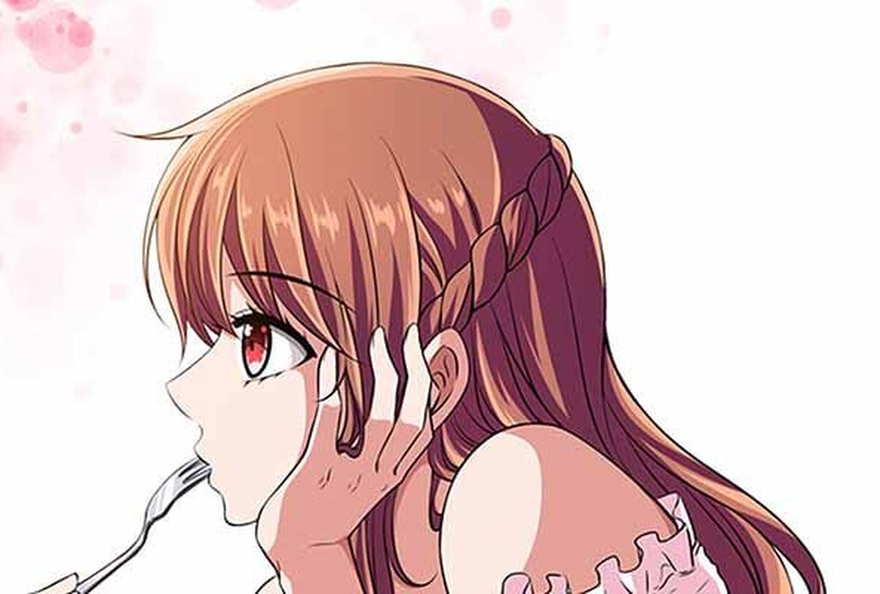 Prince's Lollipop - Episode 16 - ONO Webtoon et Manga