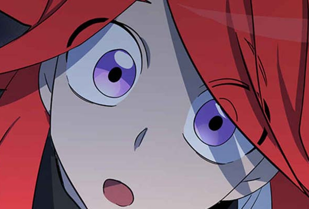 Dracorun - Episode 103 - ONO Webtoon et Manga