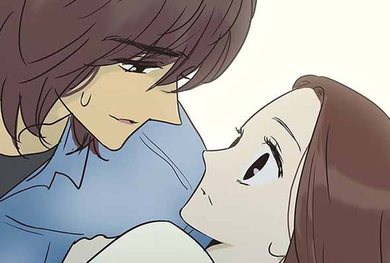 Clean with Passion - Episode 136 - ONO Webtoon et Manga