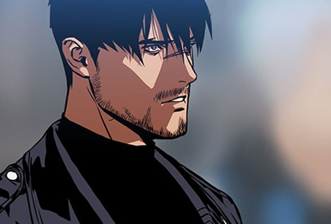 C.O.P - Episode 9 - ONO Webtoon et Manga
