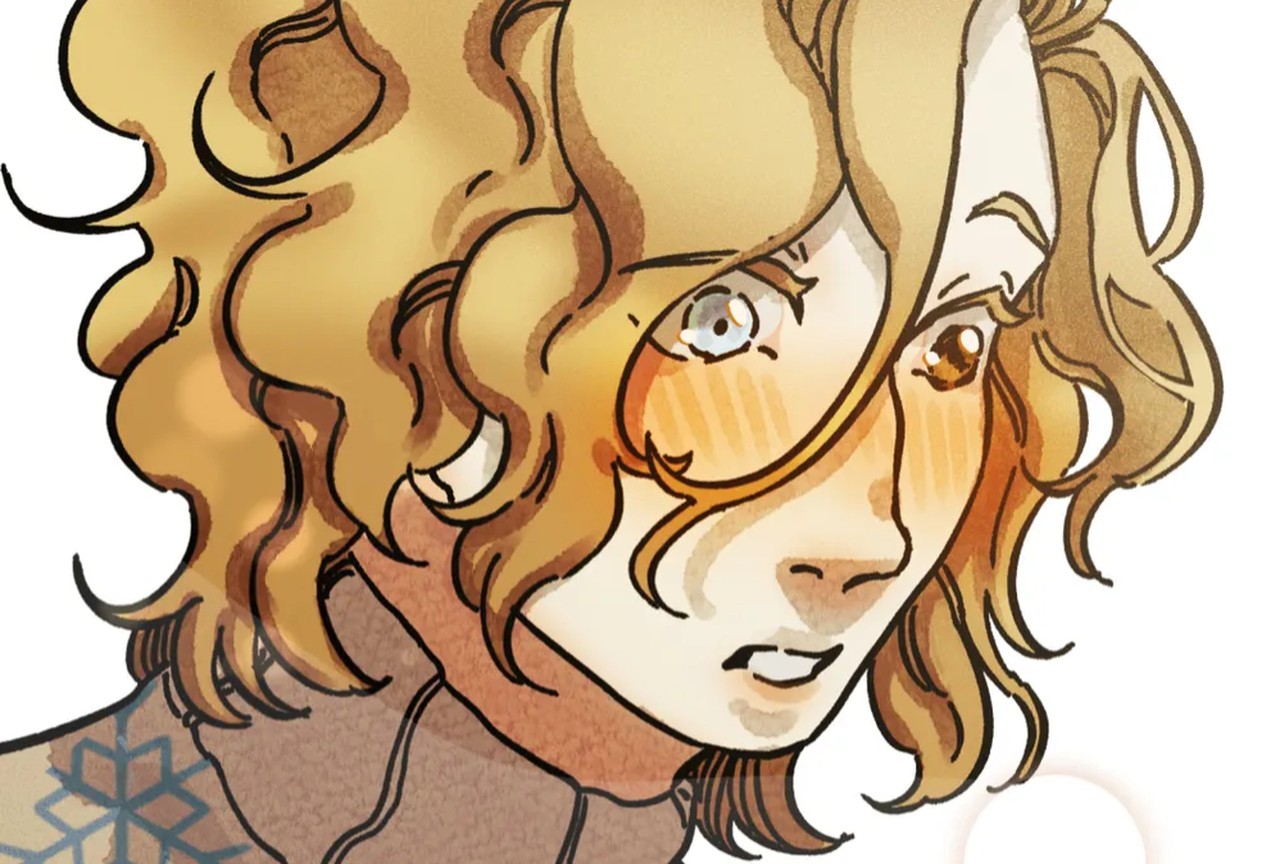 Sur un arbre perché - Episode 13 - ONO Webtoon et Manga