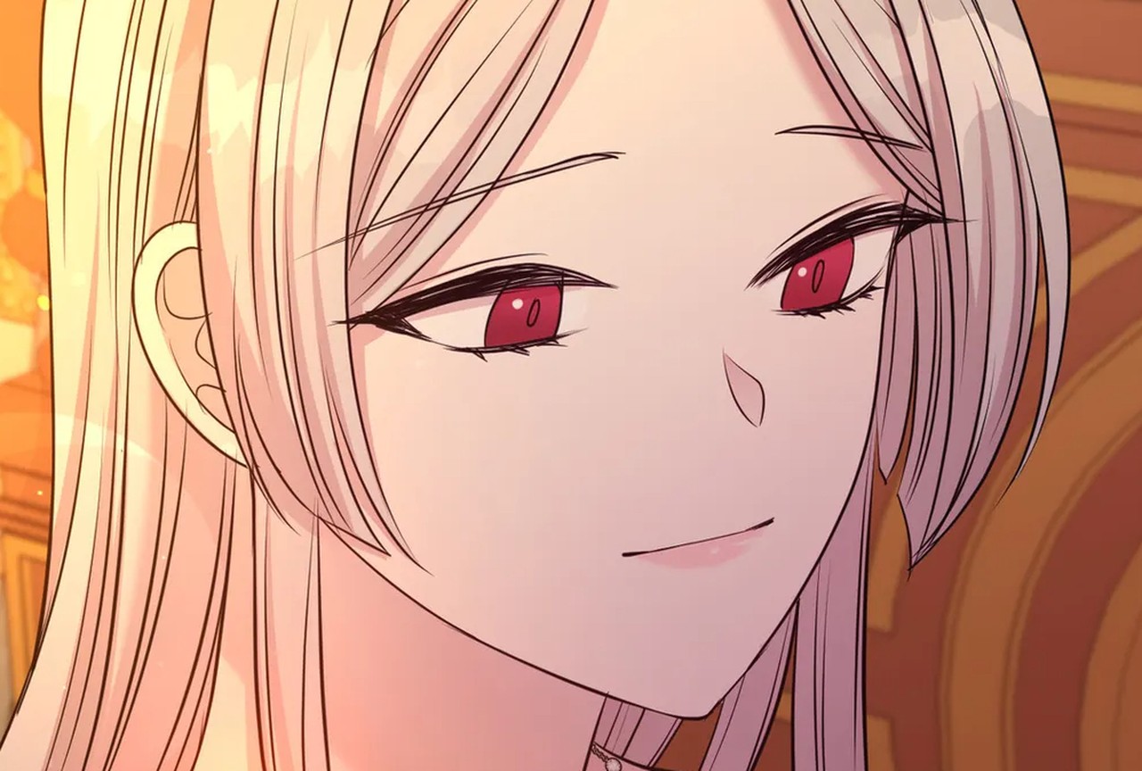 Comment calmer mon duc impuissant ? - Episode 50 - ONO Webtoon et Manga