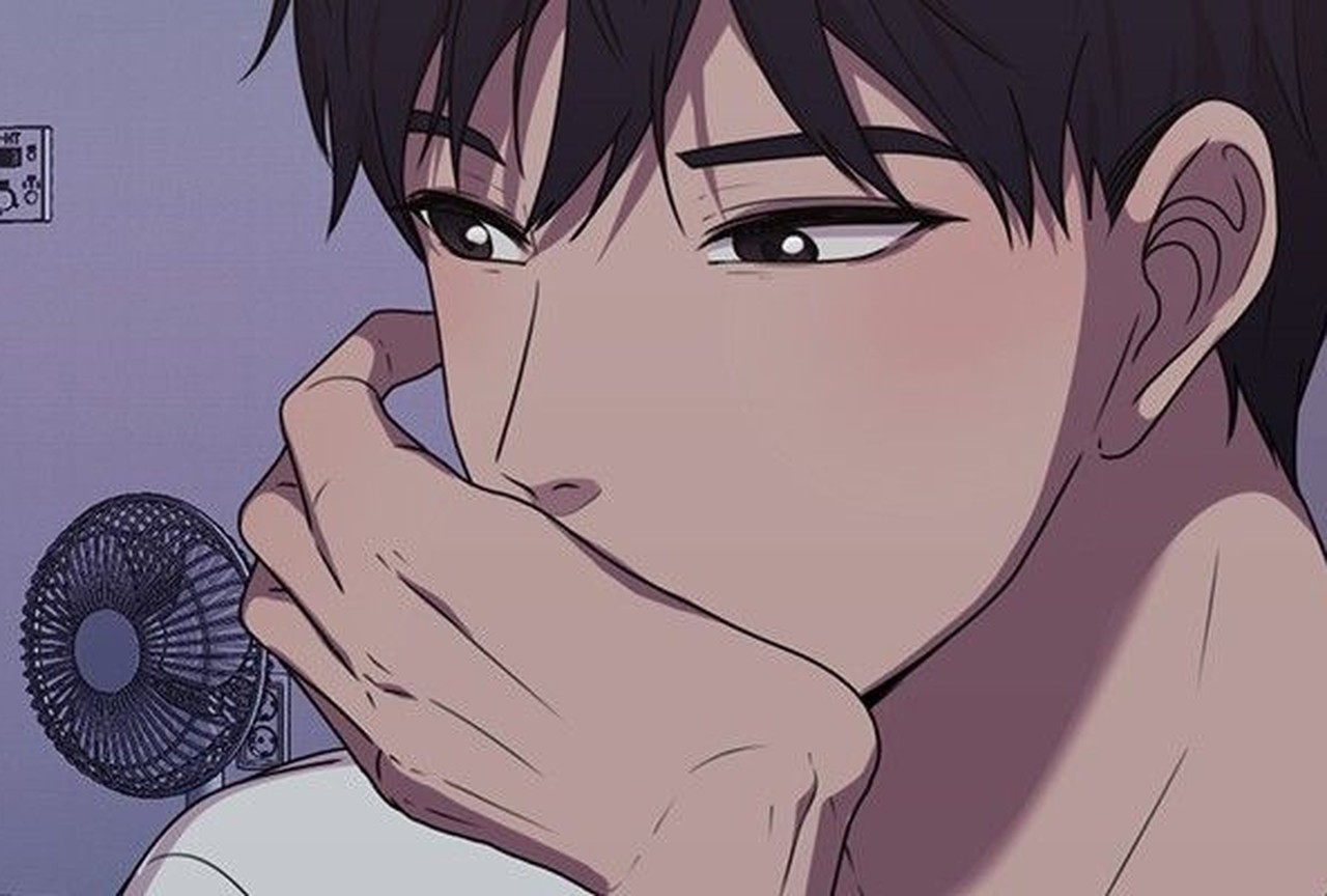 Crush of a lifetime - Episode 17 - ONO Webtoon et Manga