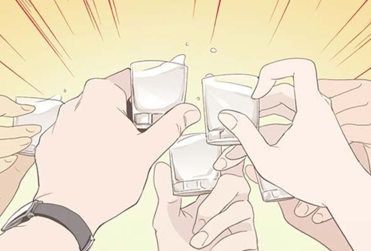 À propos de nous - Episode 32 - ONO Webtoon et Manga
