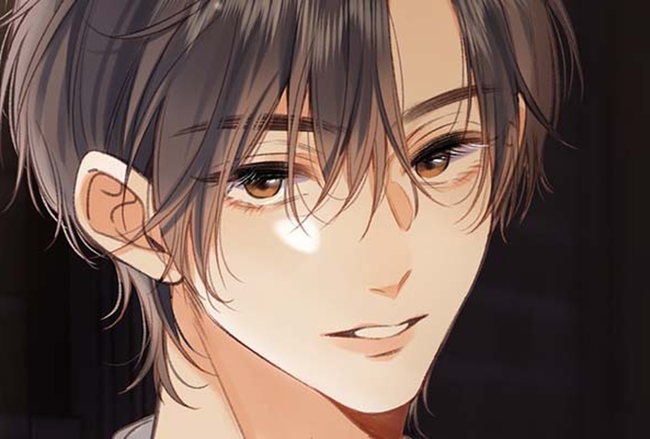 Secret Affection (Hidden Love) - Episode 47 - ONO Webtoon et Manga