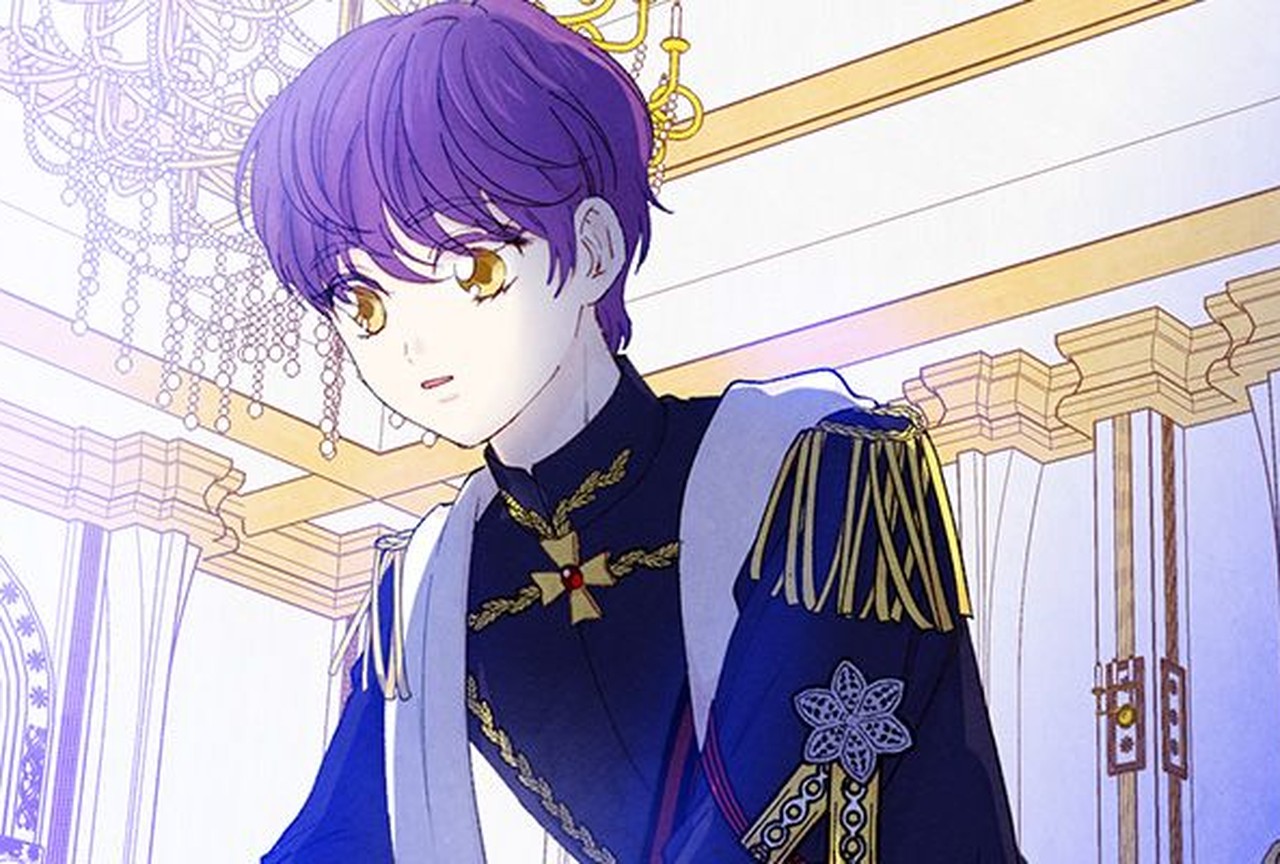 Iris - la Lady au Smartphone - Episode 41 - ONO Webtoon et Manga