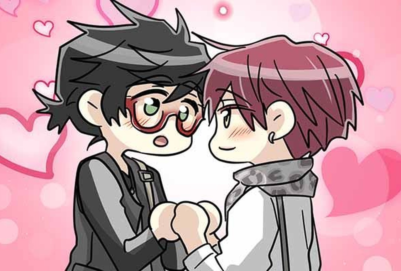Mon Bien-Aimé d'à côté - Episode 20 - ONO Webtoon et Manga