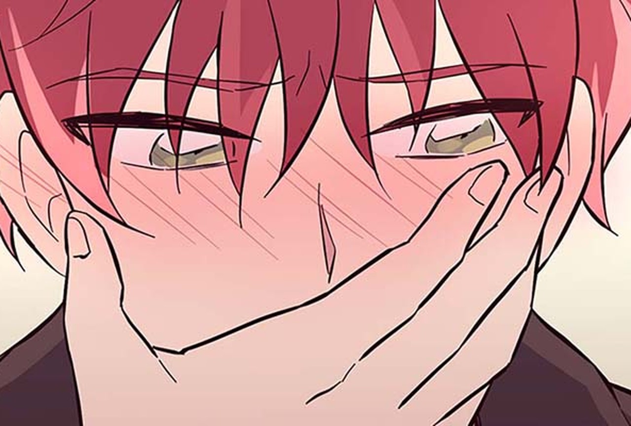 À la lisière des souvenirs - Épisode 008 - ONO Webtoon et Manga