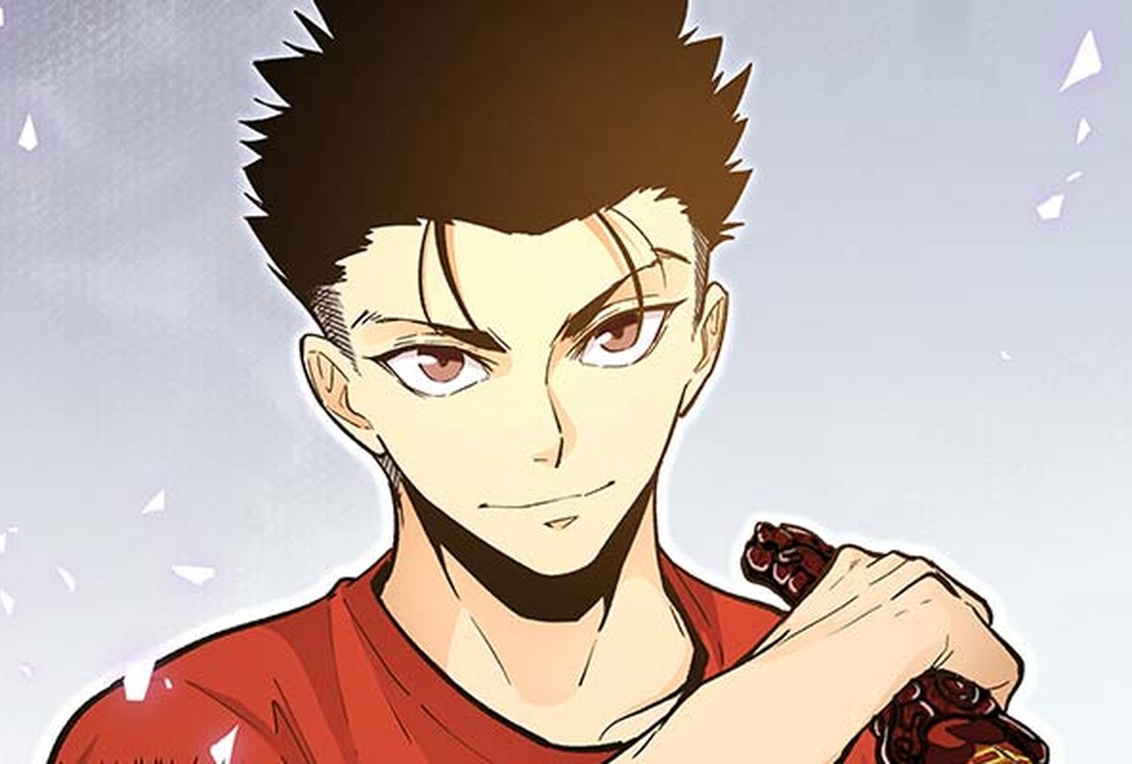 Darkness on Earth - Épisode 022 - ONO Webtoon et Manga