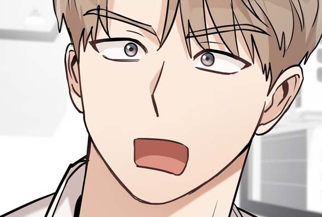 Laisse-moi te sauver - Épisode 36 - ONO Webtoon et Manga