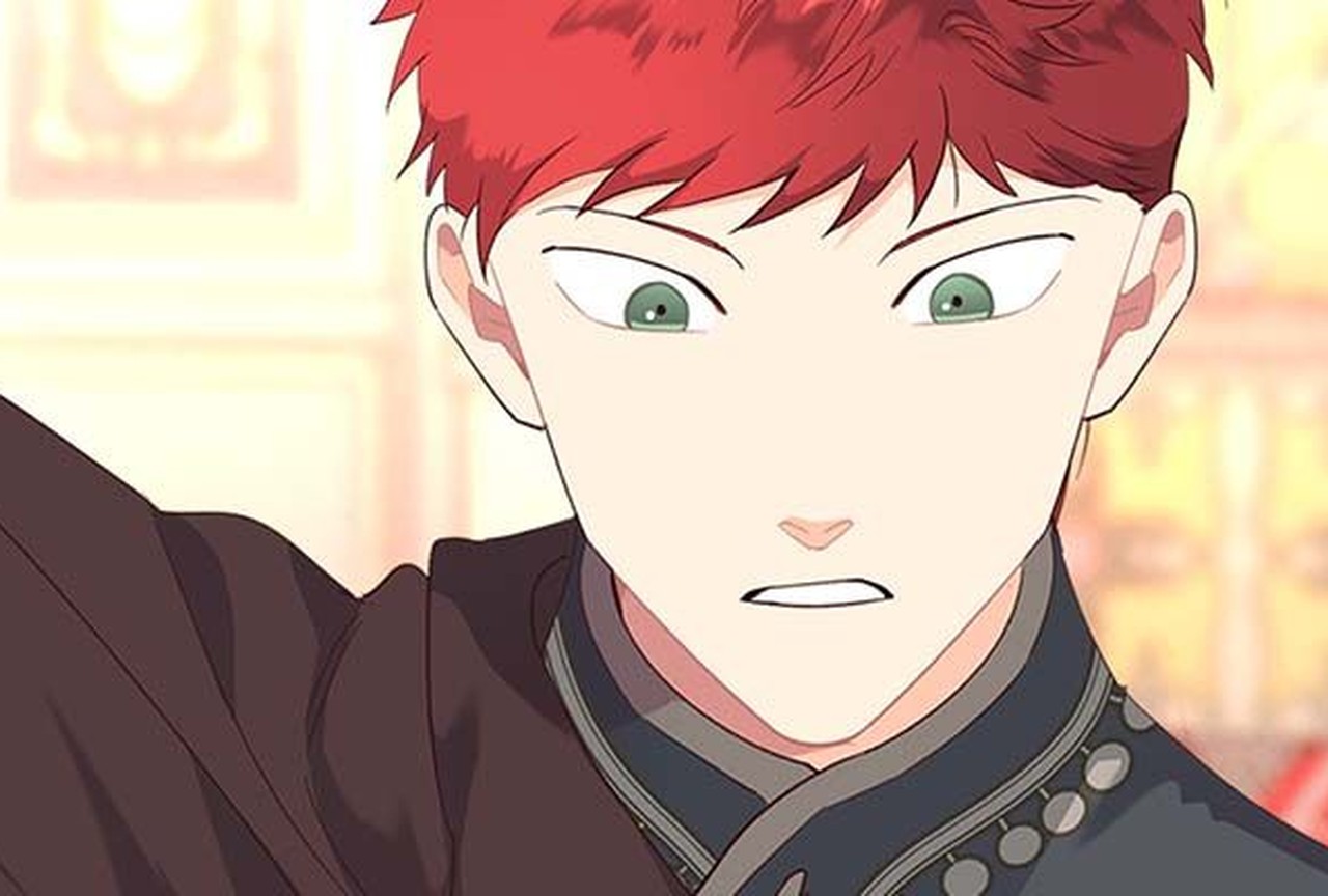 L'armure et la couronne - Episode 95 - ONO Webtoon et Manga