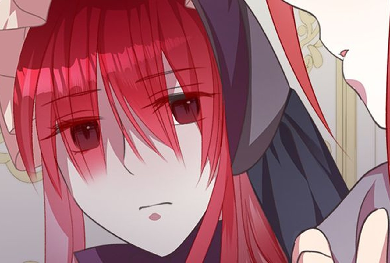 La fleur de Prencia - Episode 25 - ONO Webtoon et Manga