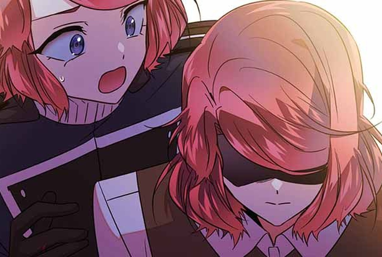 Le Chant de la Lune - Episode 149 - ONO Webtoon et Manga