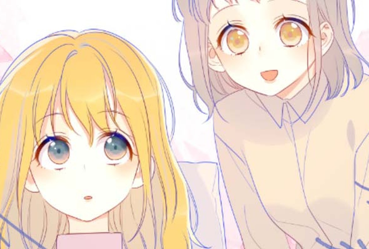 My Lucky Star - Episode 22 - ONO Webtoon et Manga