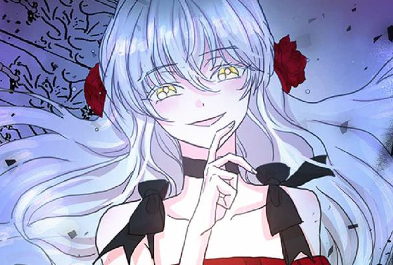 La Leçon secrète de l'Impératrice - Episode 61 - ONO Webtoon et Manga