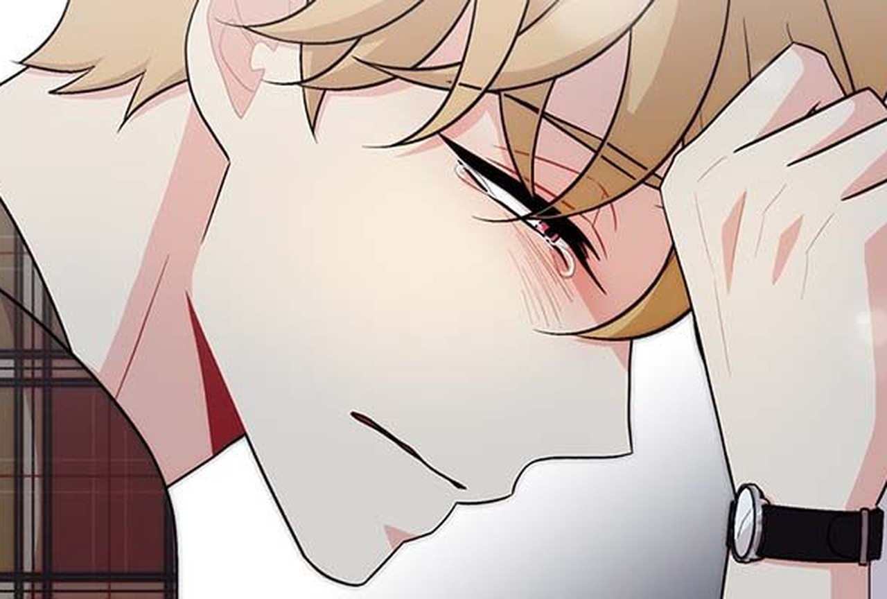 Amants ou faux-semblants ? - Episode 58 - ONO Webtoon et Manga