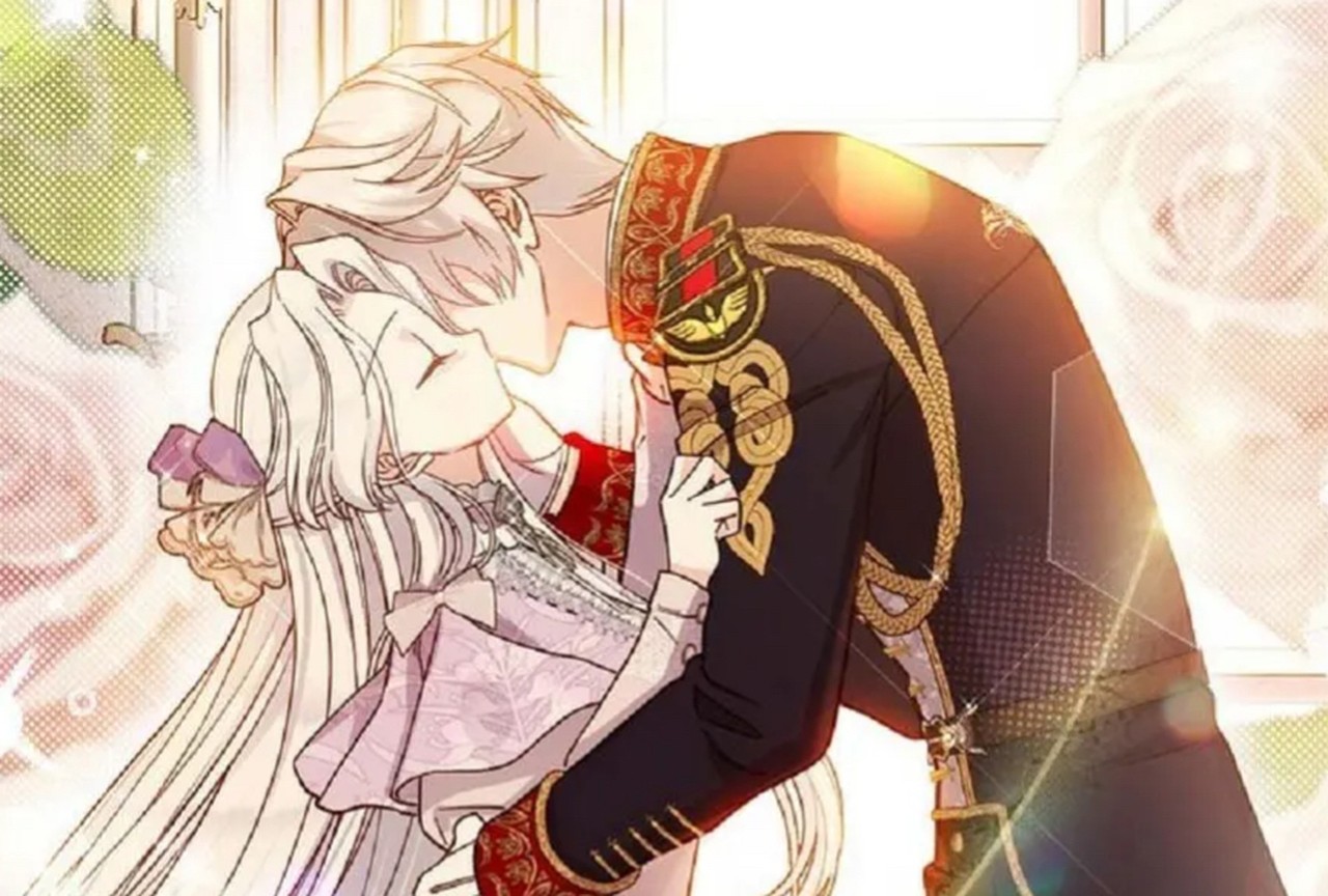 La petite princesse et son prince monstrueux - Episode 91 - ONO Webtoon et Manga