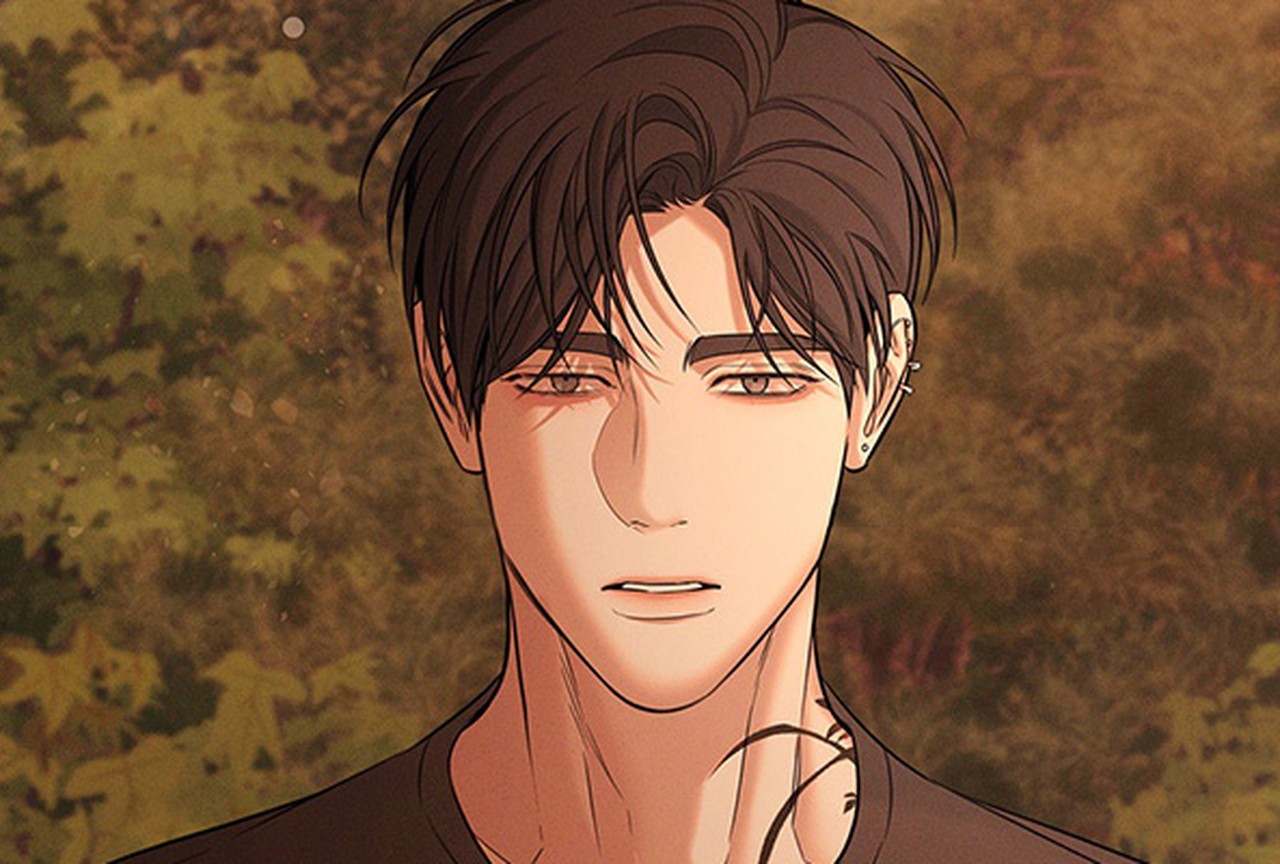 (+18) Fated Night - Episode 37 - ONO Webtoon et Manga