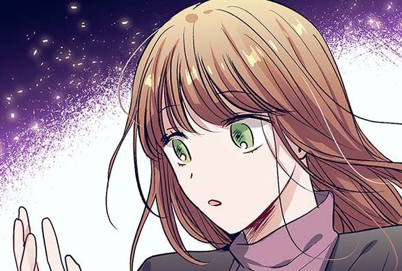 Quand ta magie m'a touchée - Episode 54 - ONO Webtoon et Manga