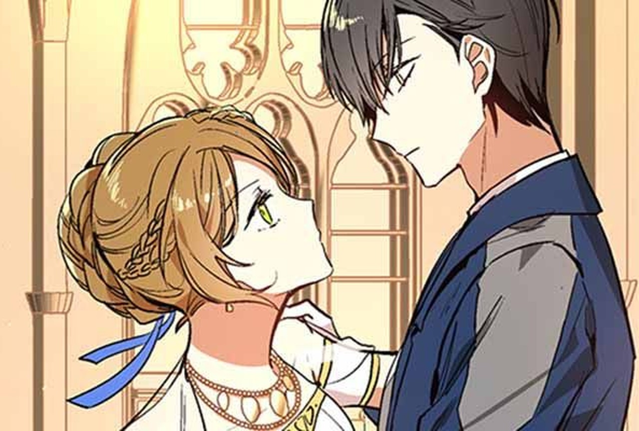 Comment j'ai survécu au manoir Wynknight - Episode 15 - ONO Webtoon et Manga
