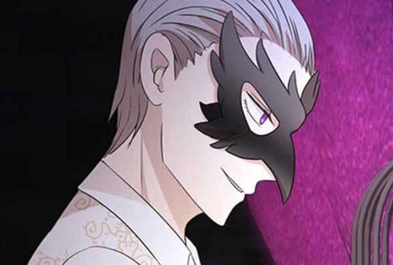 Mon dangereux Ange Gardien - Episode 24 - ONO Webtoon et Manga