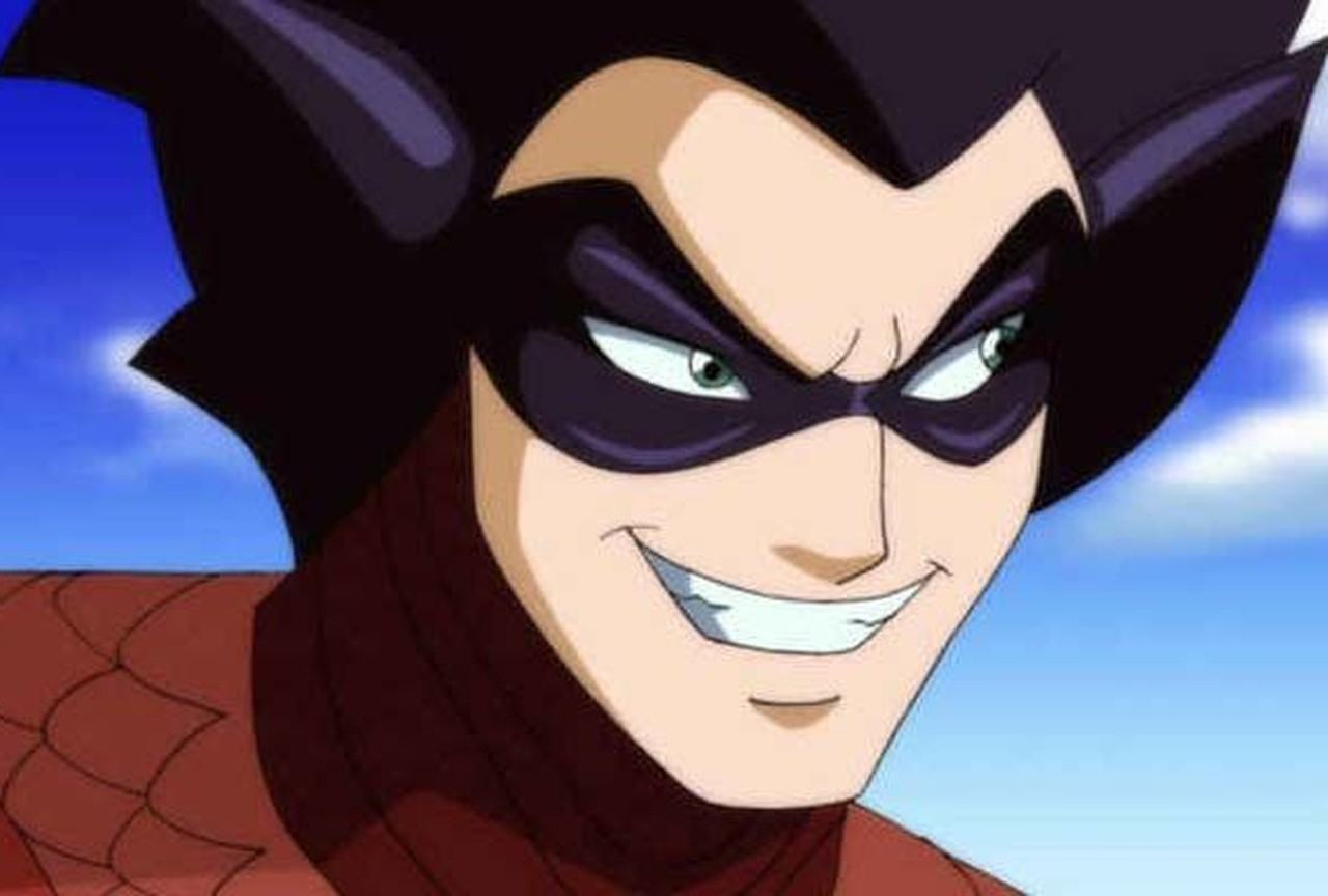 Totally Spies! - Episode 47 - ONO Webtoon et Manga