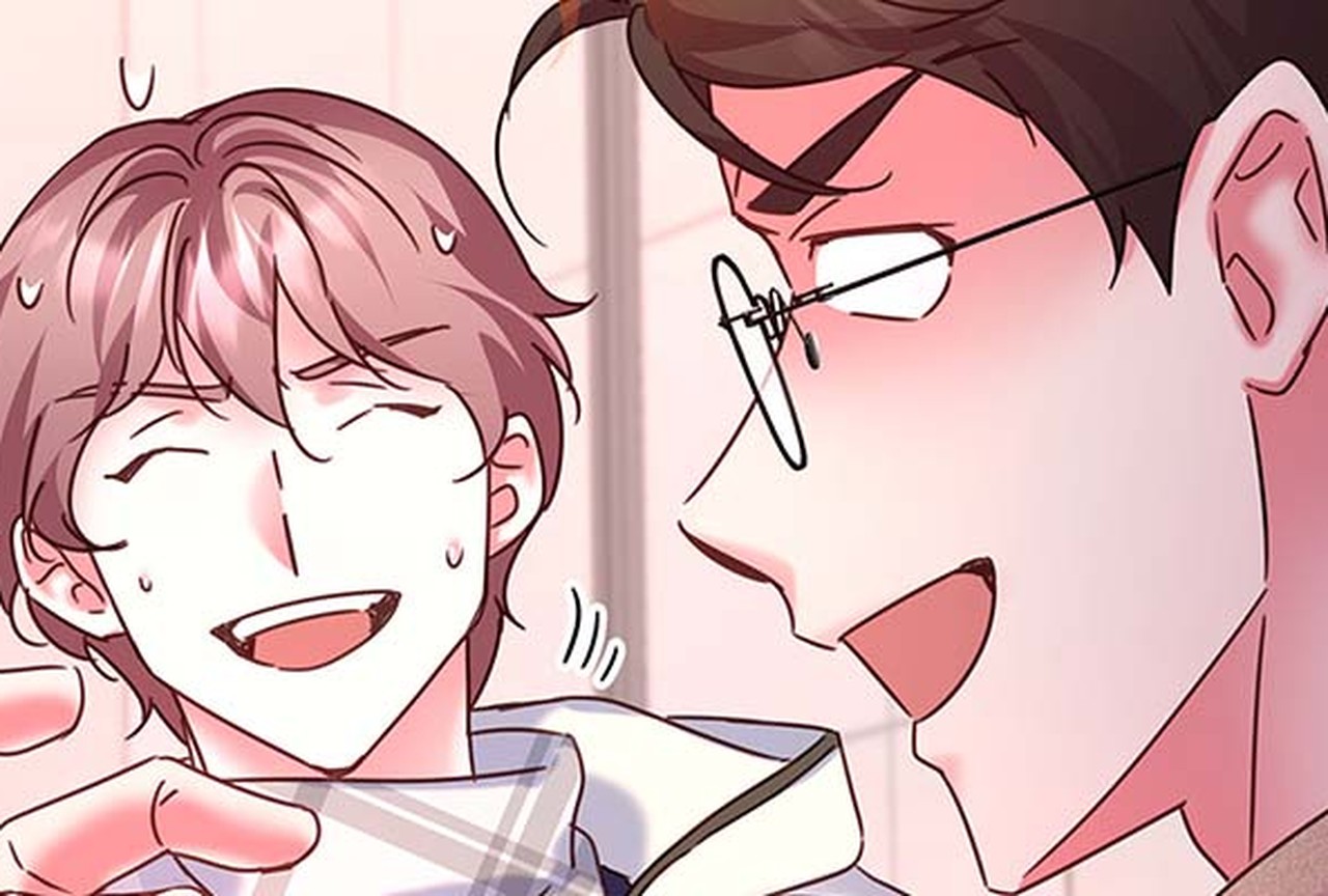 Once again idol - Episode 128 - ONO Webtoon et Manga