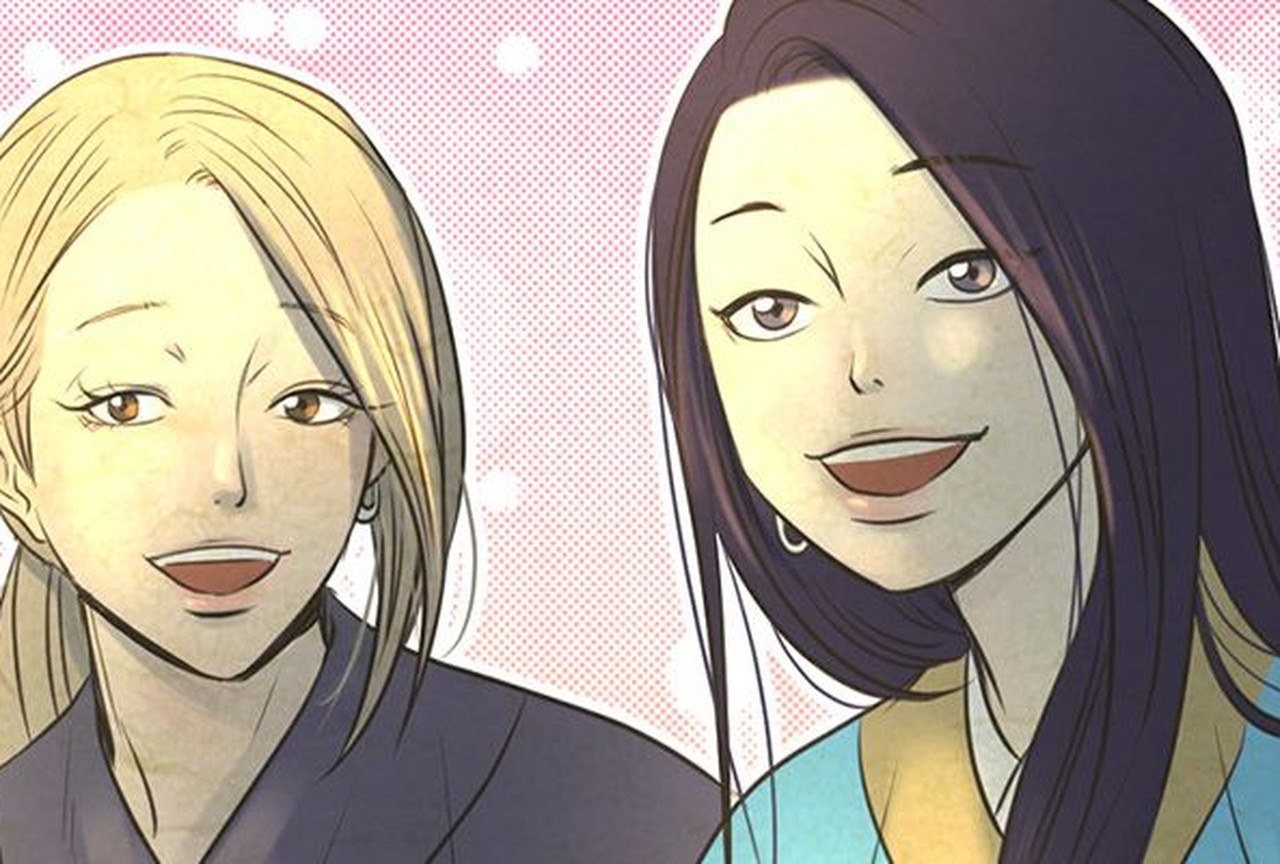 Journey of the Loveless Soul - Épisode 25 - ONO Webtoon et Manga