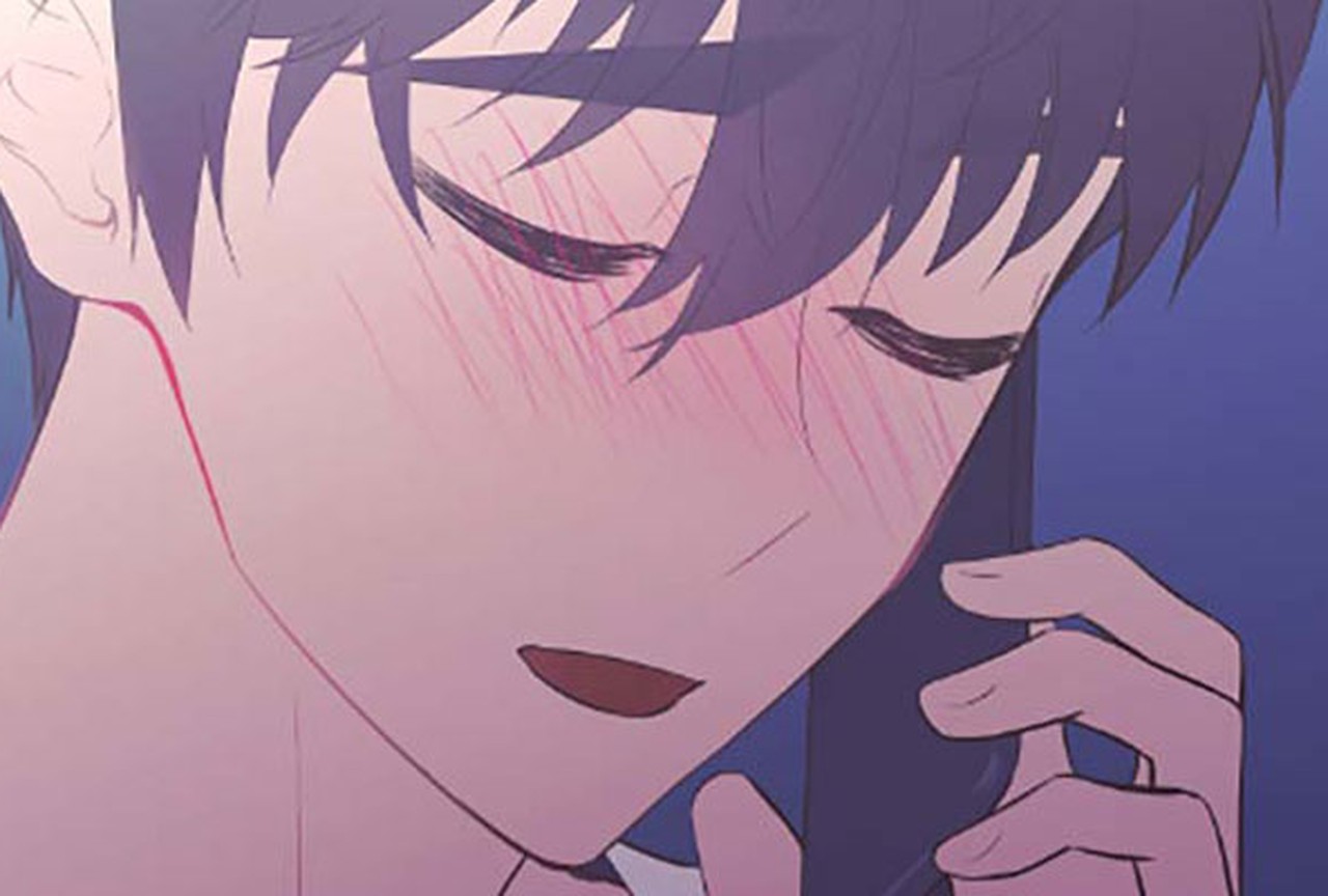 Just Kidding - Episode 68 - ONO Webtoon et Manga