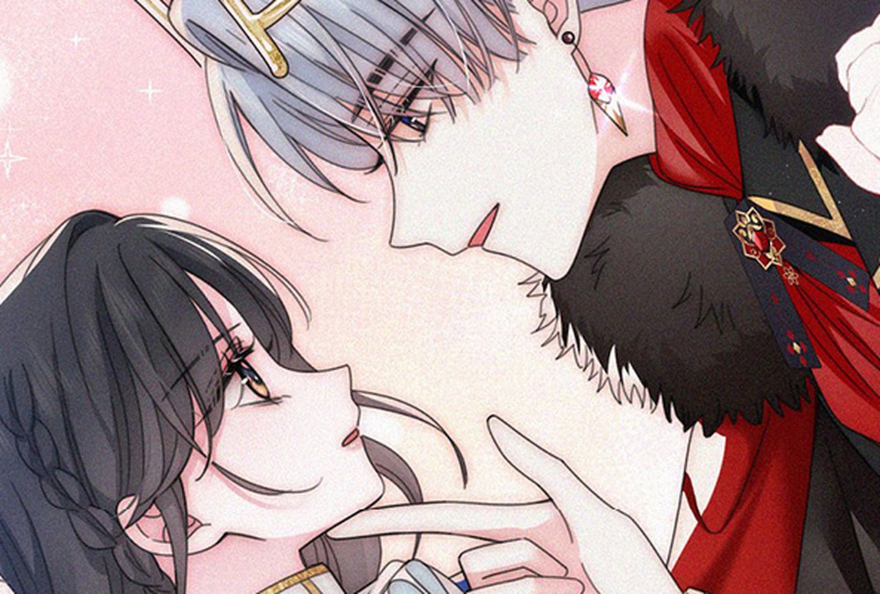 Erase your love - Episode 27 - ONO Webtoon et Manga