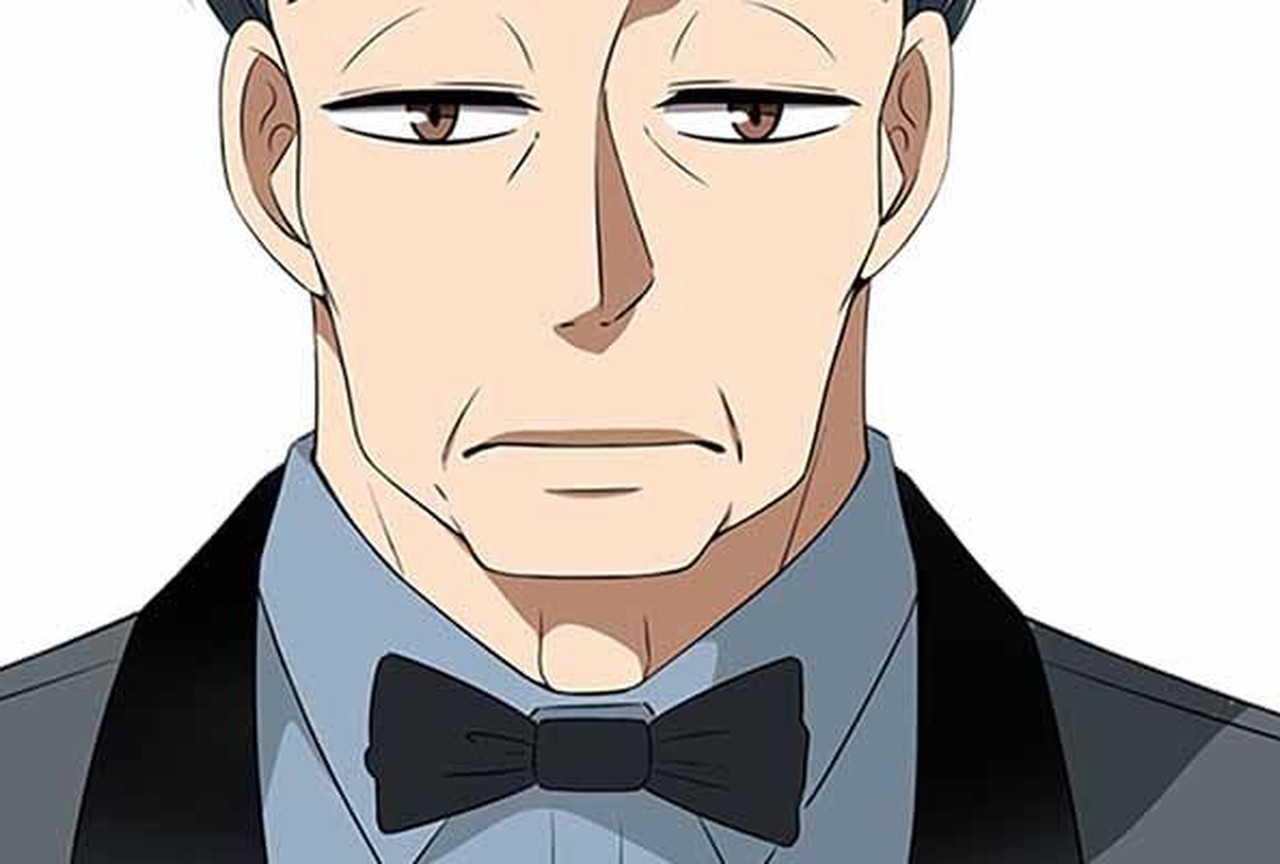 Prince's Lollipop - Episode 88 - ONO Webtoon et Manga