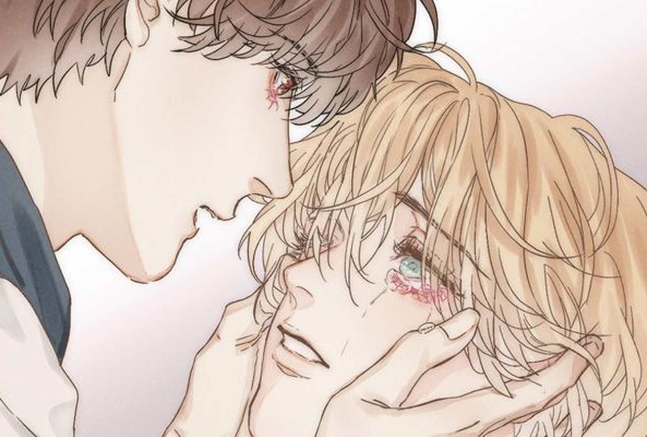 Le fleuve doré - Episode 25 - ONO Webtoon et Manga