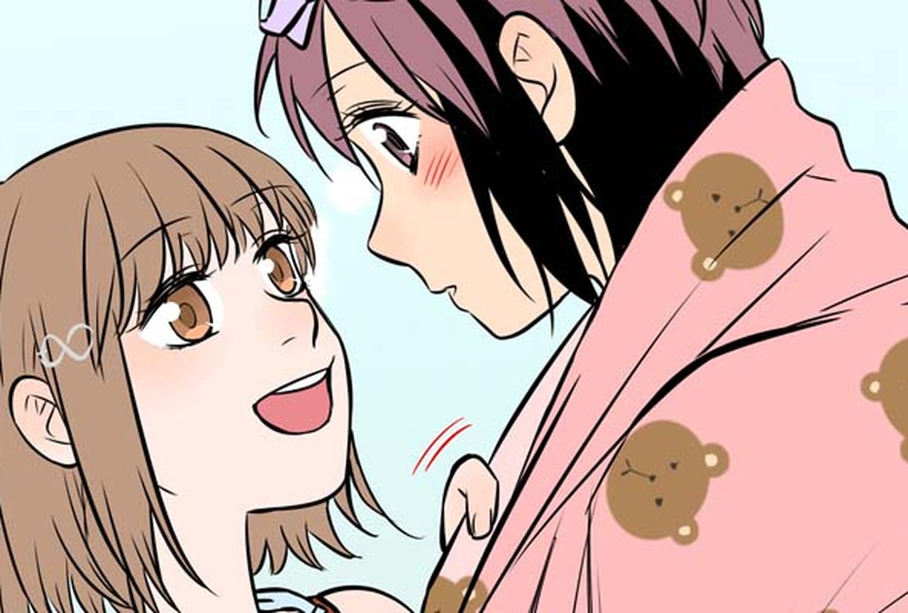 Soulmate - Épisode 15 - ONO Webtoon et Manga
