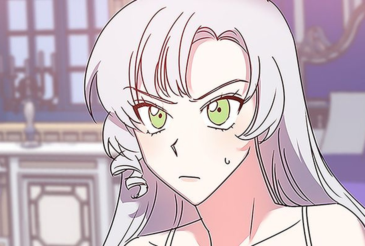 Vengeance Nuptiale - Episode 25 - ONO Webtoon et Manga