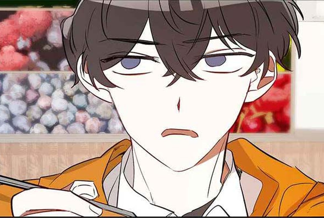 Si tu le souhaites - Episode 50 - ONO Webtoon et Manga