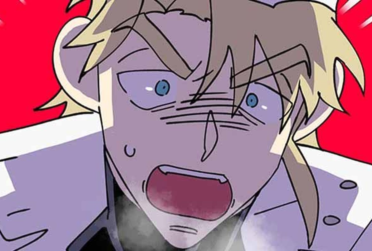 L'Orée du Ciel - Episode 96 - ONO Webtoon et Manga