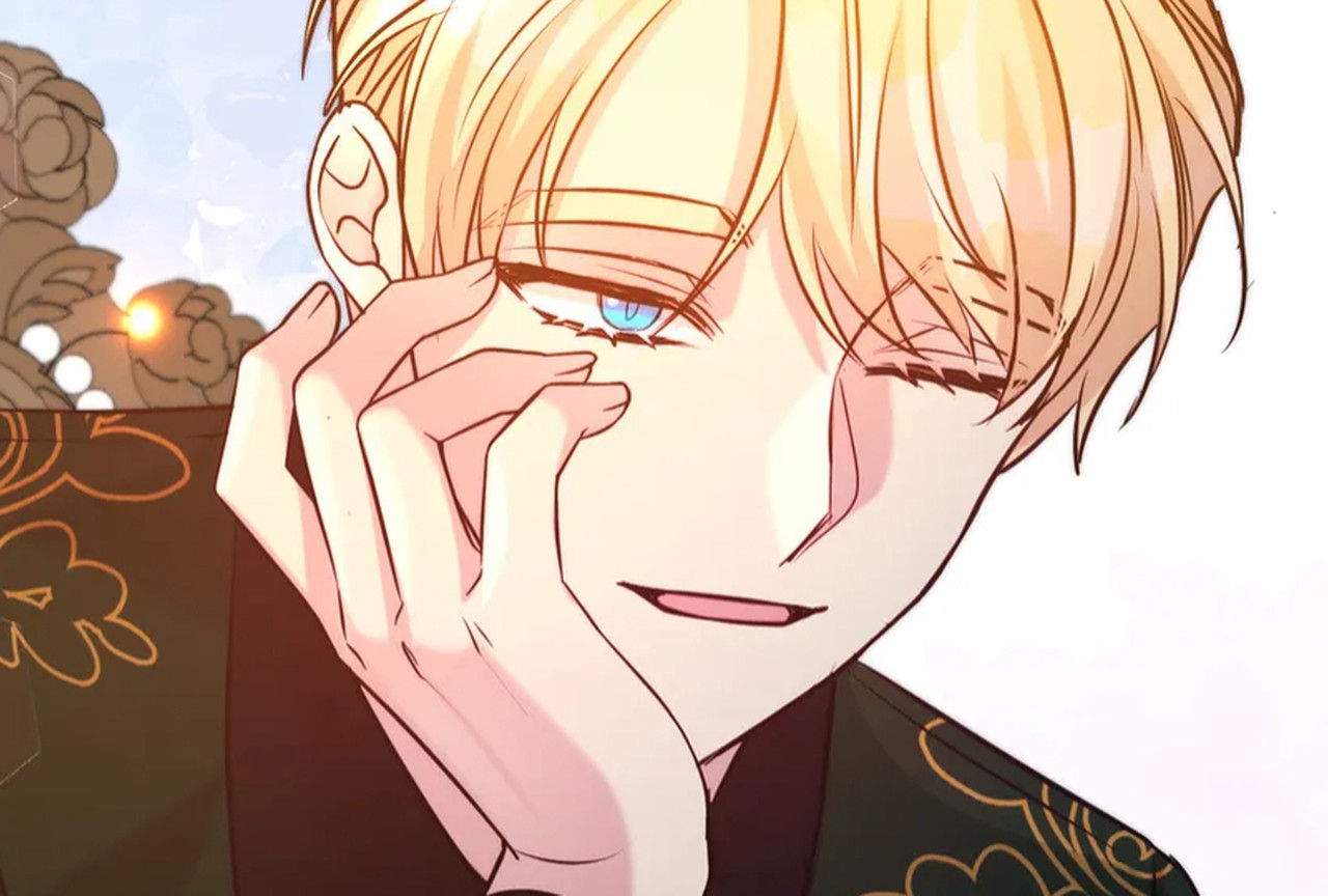 Comment calmer mon duc impuissant ? - Episode 75 - ONO Webtoon et Manga
