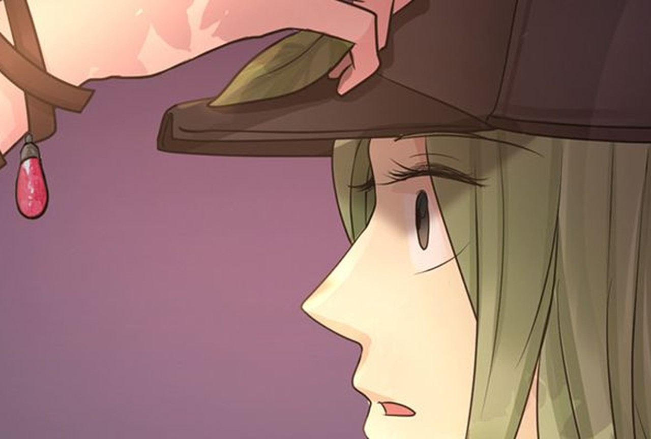 Coeur de pierre - Episode 38 - ONO Webtoon et Manga