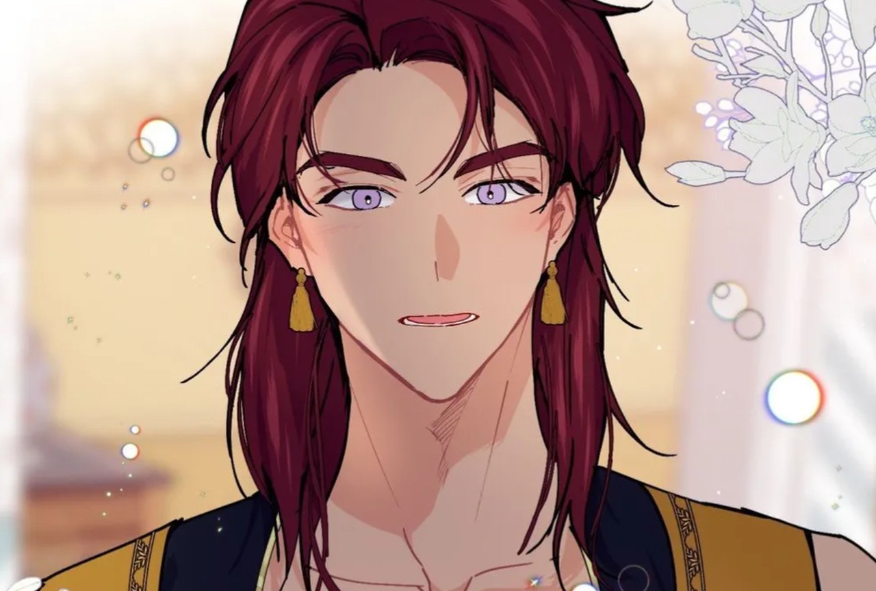 The Elegant Sea of Savagery - Episode 49 - ONO Webtoon et Manga
