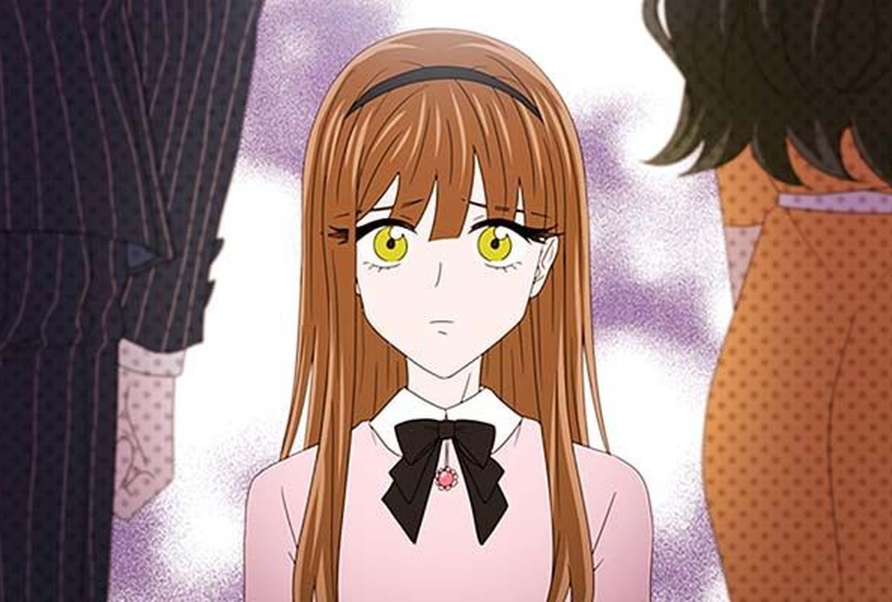 You Are My Destiny - Episode 28 - ONO Webtoon et Manga